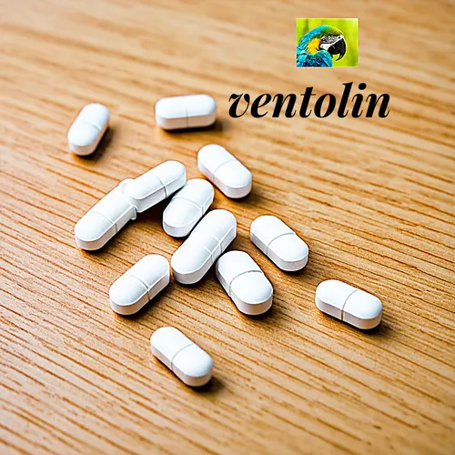 Ventolin